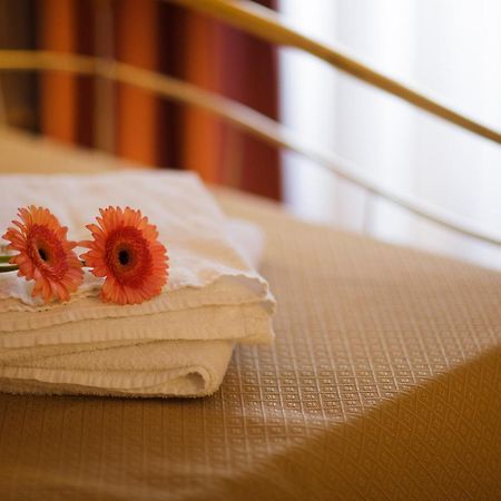 Hotel Relais Filonardi Veroli Eksteriør billede