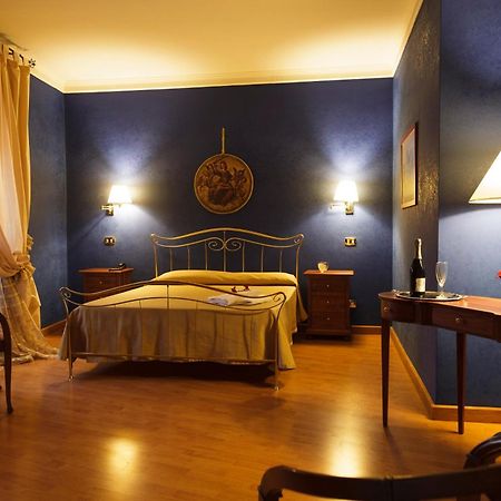 Hotel Relais Filonardi Veroli Værelse billede