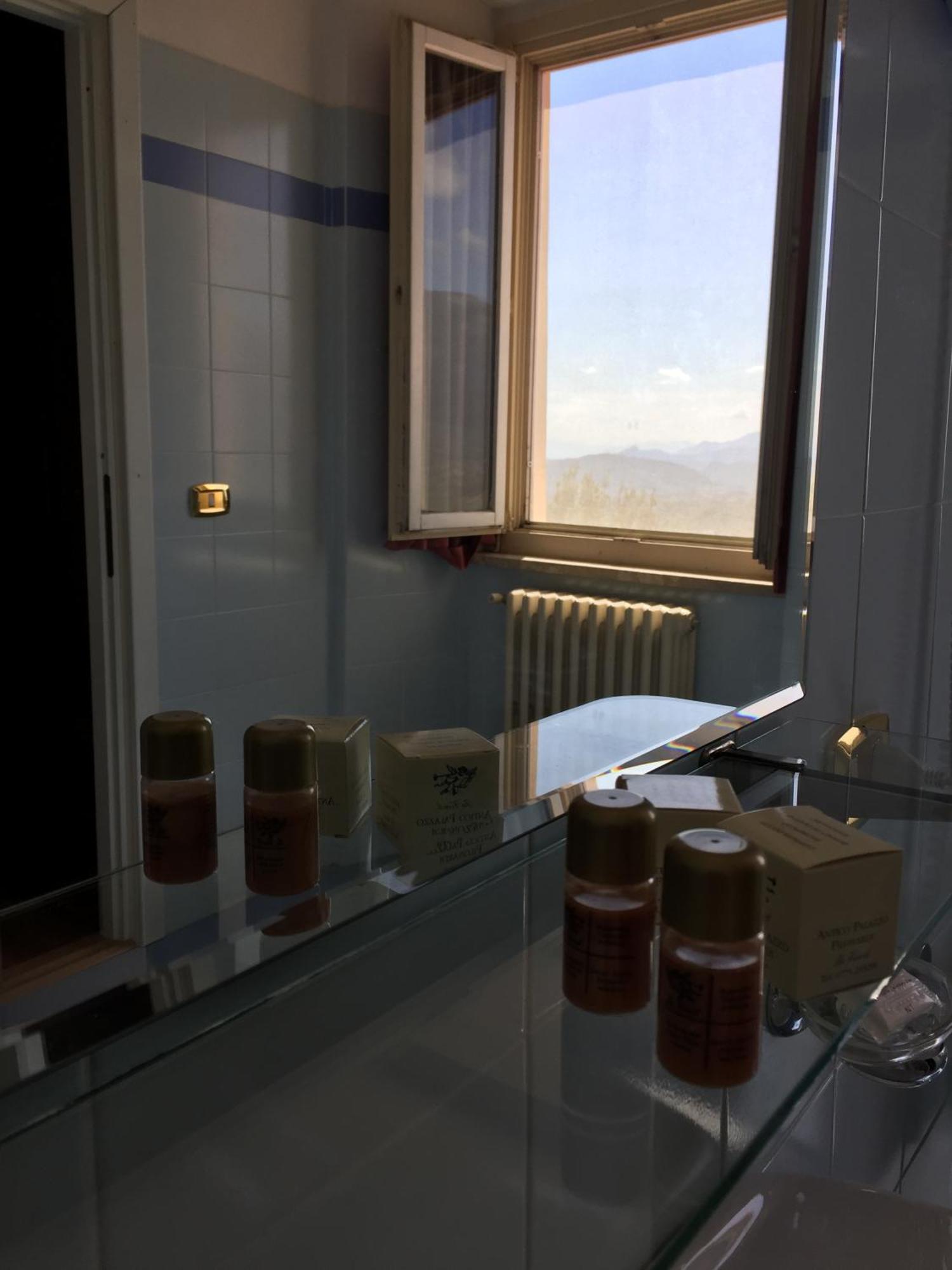 Hotel Relais Filonardi Veroli Eksteriør billede