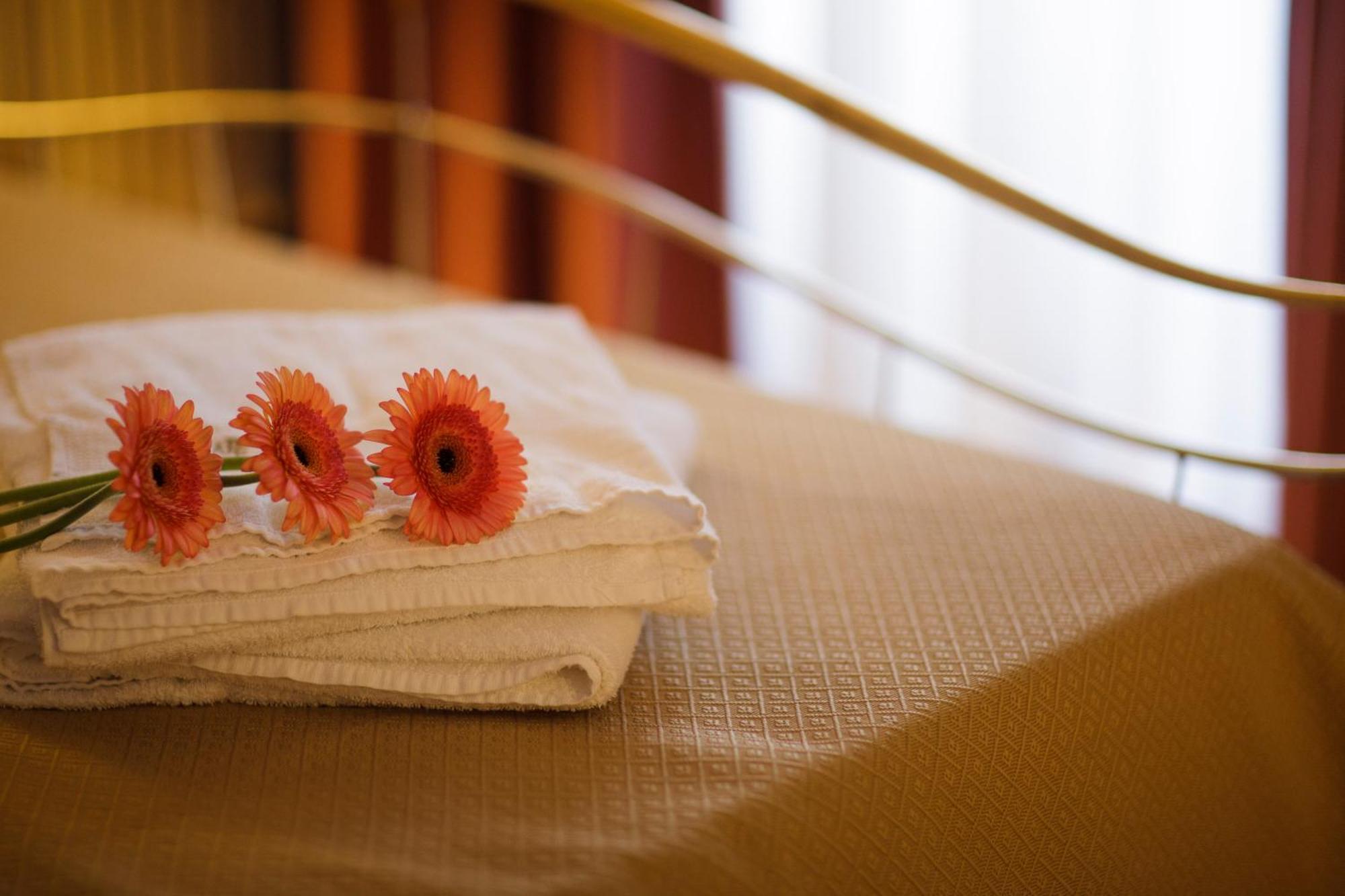 Hotel Relais Filonardi Veroli Eksteriør billede