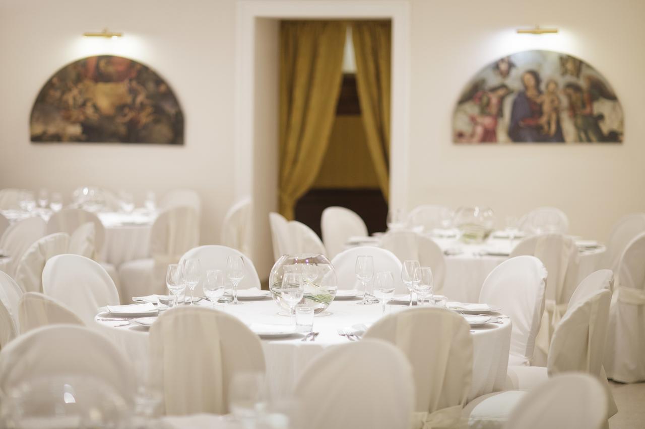 Hotel Relais Filonardi Veroli Eksteriør billede