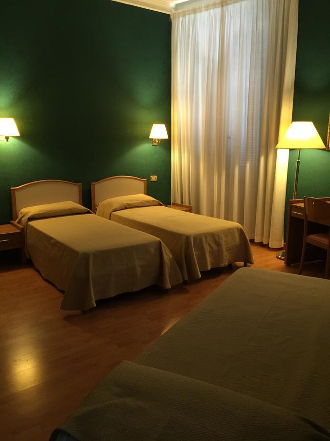 Hotel Relais Filonardi Veroli Værelse billede