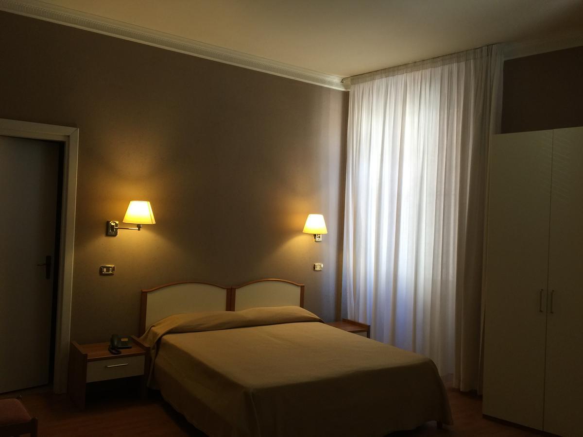 Hotel Relais Filonardi Veroli Værelse billede