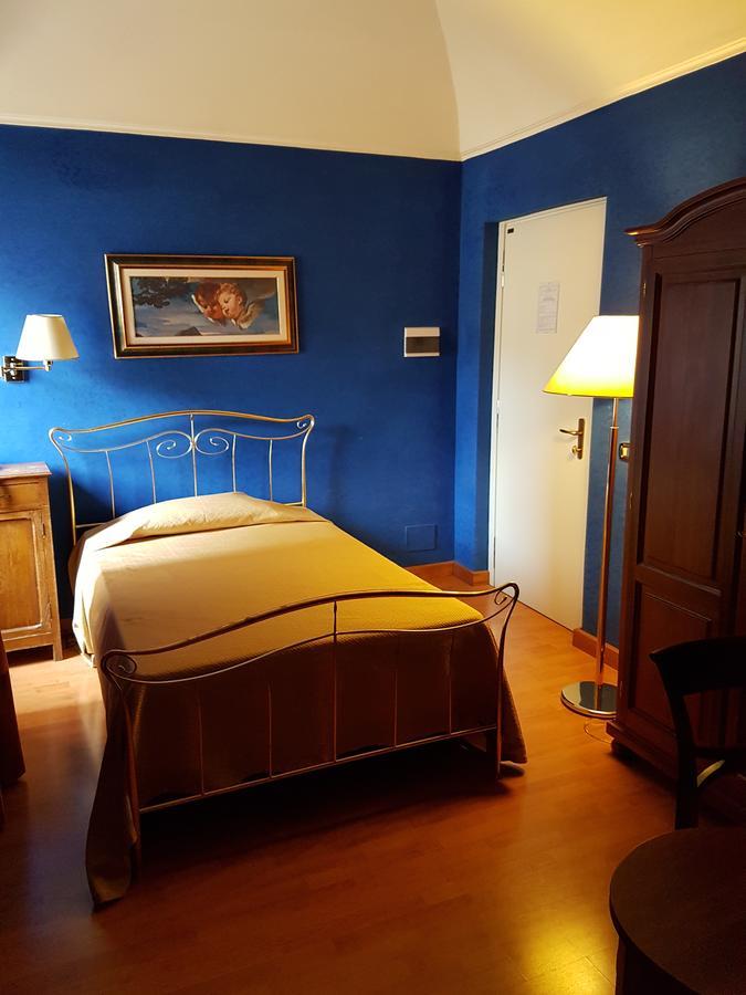 Hotel Relais Filonardi Veroli Eksteriør billede