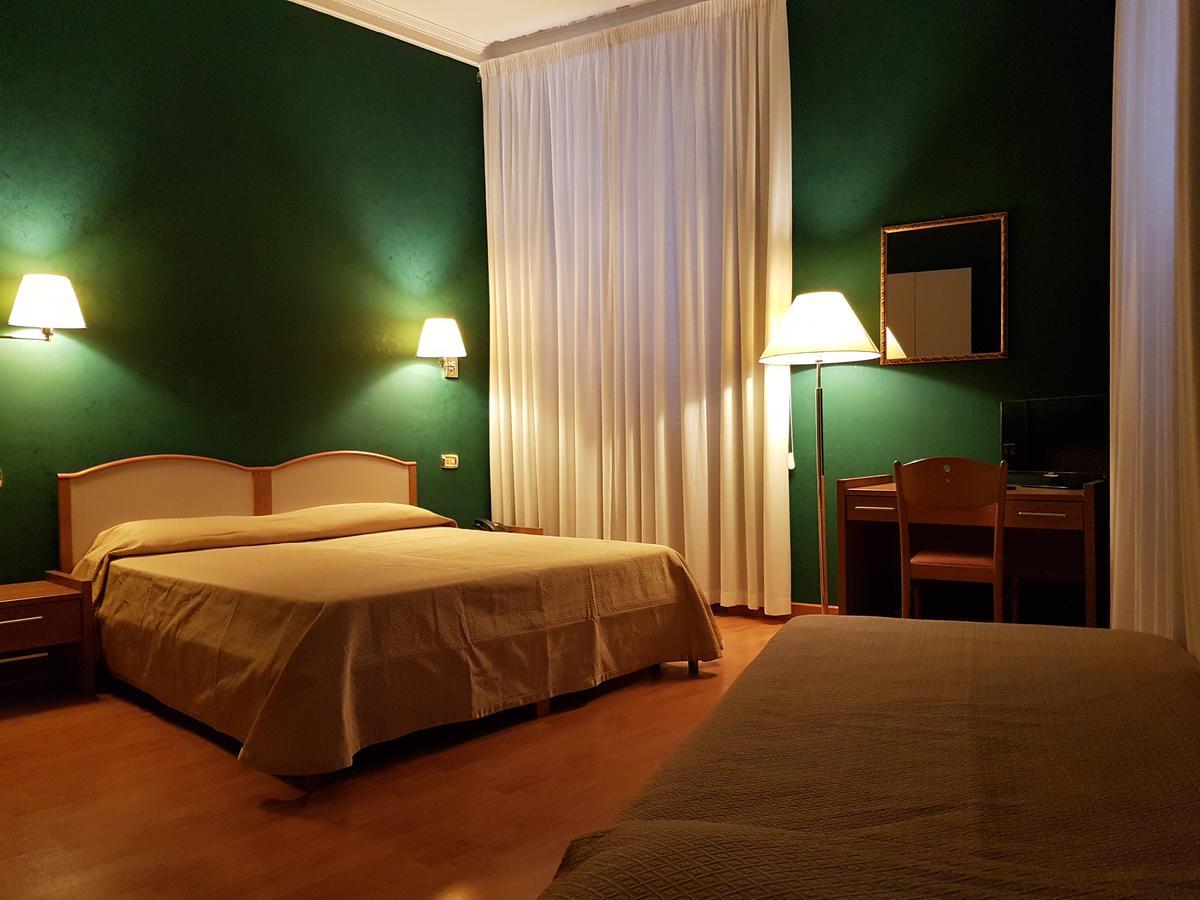 Hotel Relais Filonardi Veroli Eksteriør billede