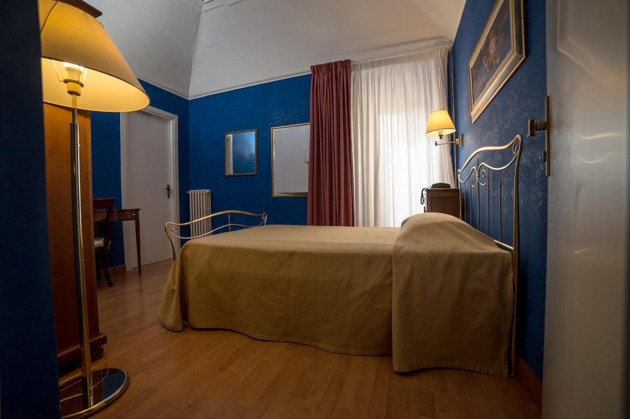 Hotel Relais Filonardi Veroli Eksteriør billede