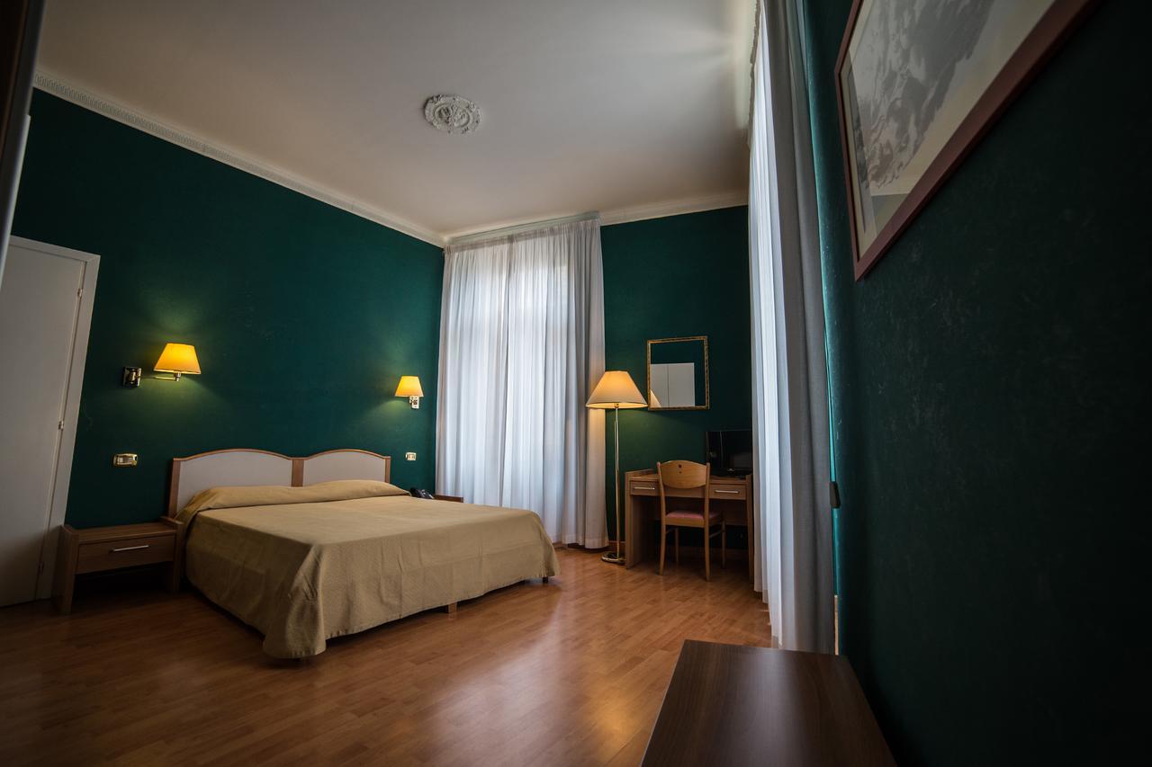Hotel Relais Filonardi Veroli Eksteriør billede