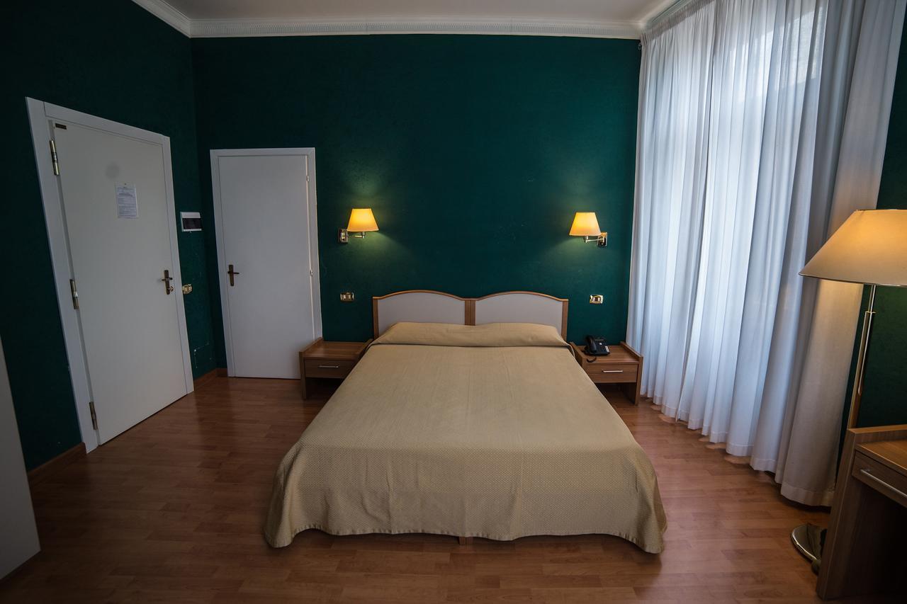 Hotel Relais Filonardi Veroli Eksteriør billede