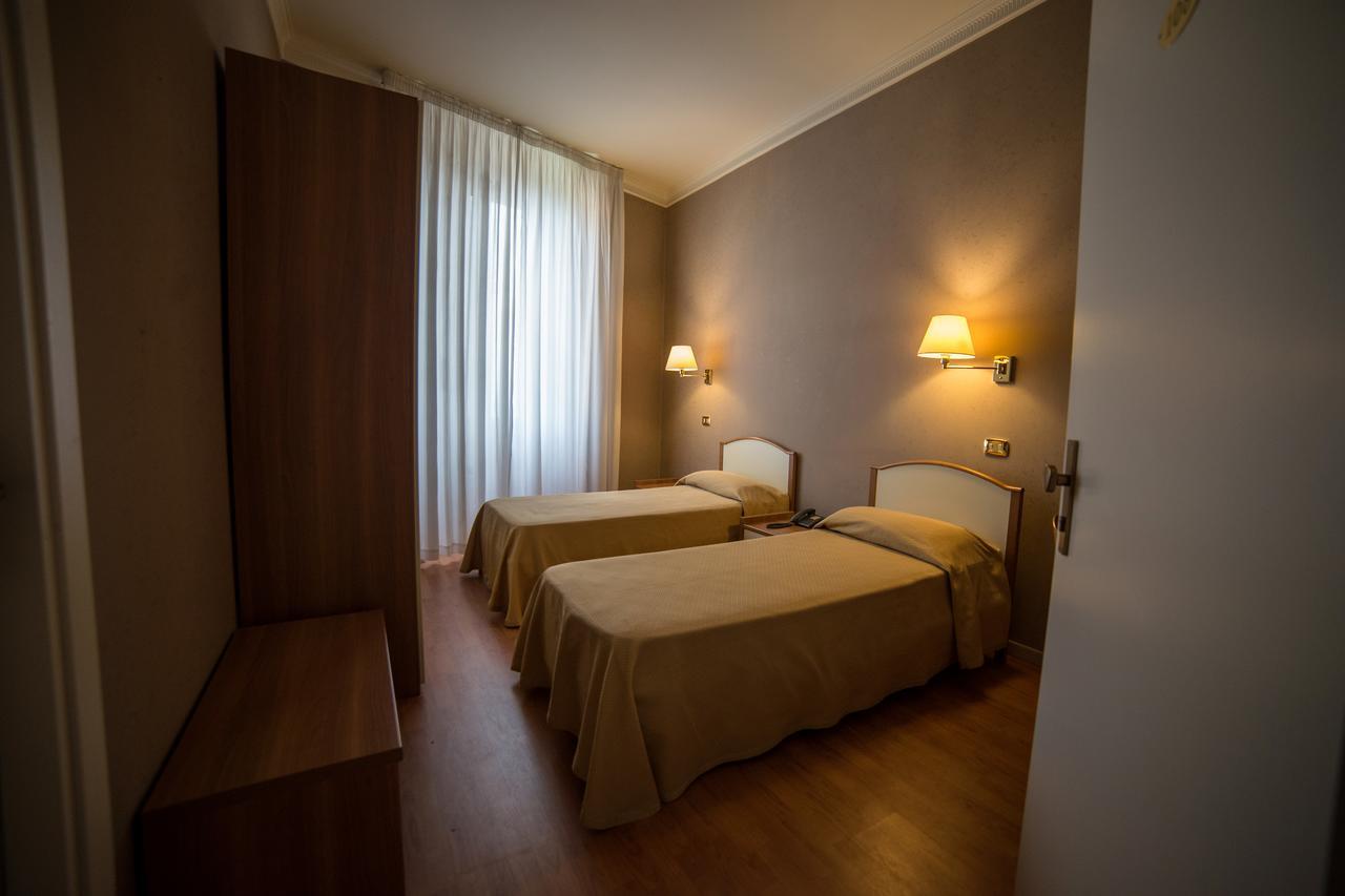 Hotel Relais Filonardi Veroli Eksteriør billede