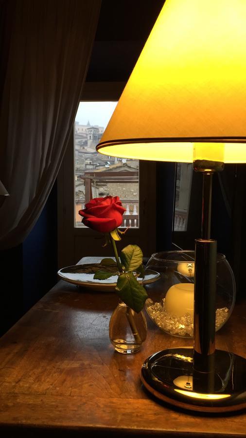 Hotel Relais Filonardi Veroli Eksteriør billede