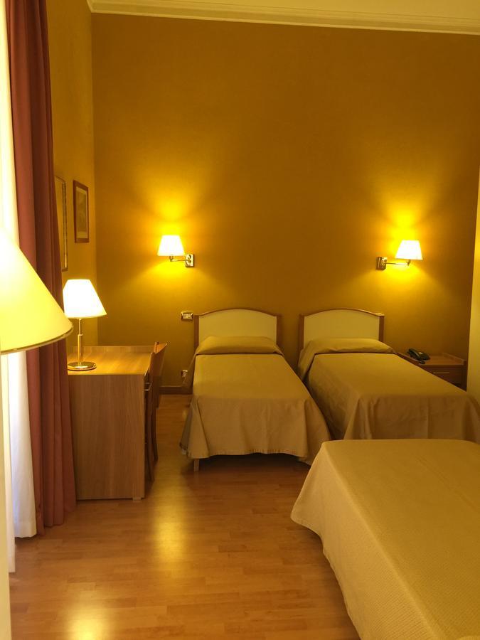 Hotel Relais Filonardi Veroli Eksteriør billede